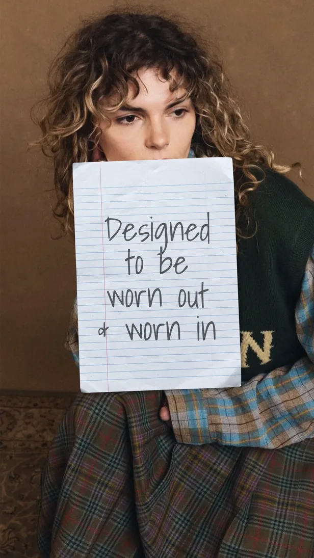 Brotherwolf ad creative