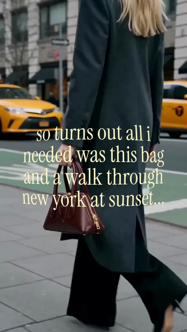 Fine Print ad creative