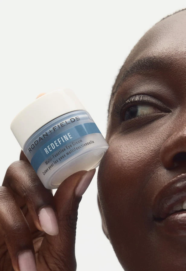 Rodan + Fields brand photography